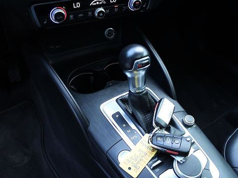 Used 2019 Audi A3 2.0T Premium Plus w/ Premium Plus Package FWD image 12