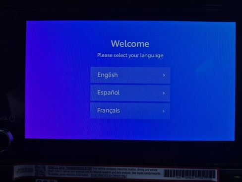 New 2026 Toyota Camry Hybrid image 26