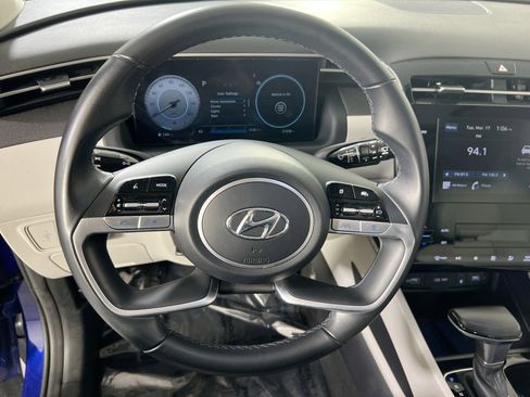 Used 2023 Hyundai Tucson SEL w/ Convenience Package image 11