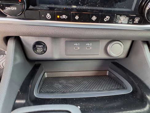 New 2026 Nissan Rogue SV image 51