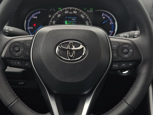 Certified 2023 Toyota RAV4 XLE w/ Convenience Package AWD/4WD image 25