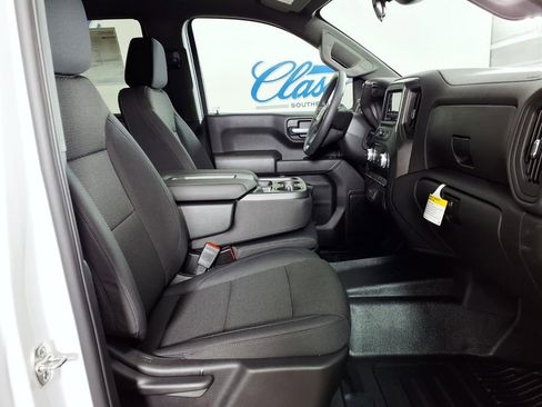 New 2026 GMC Sierra 1500 Pro w/ Pro Value Package RWD image 28