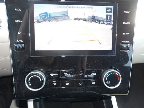 Certified 2023 Hyundai Tucson SEL image 19