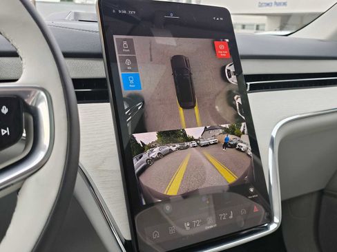 New 2025 Volvo EX90 Ultra w/ Protection Package Premier image 24