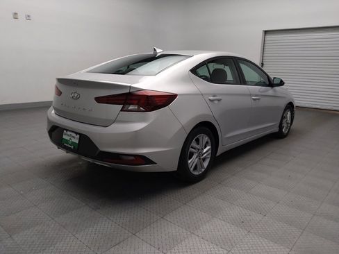 Used 2019 Hyundai Elantra SEL w/ Cargo Package image 9