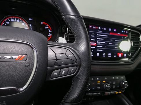 Used 2023 Dodge Durango GT AWD/4WD image 37