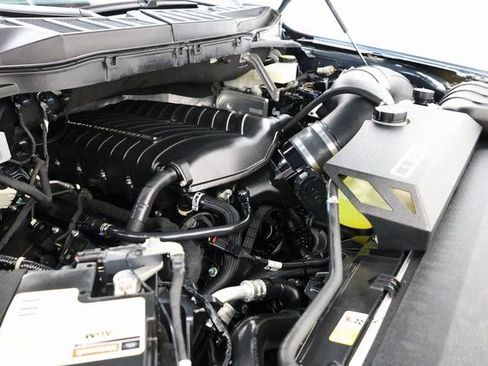 Used 2023 Ford F150 XL w/ STX Appearance Package RWD image 93