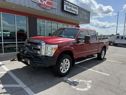 Used 2015 Ford F250 Lariat w/ Lariat Interior Package