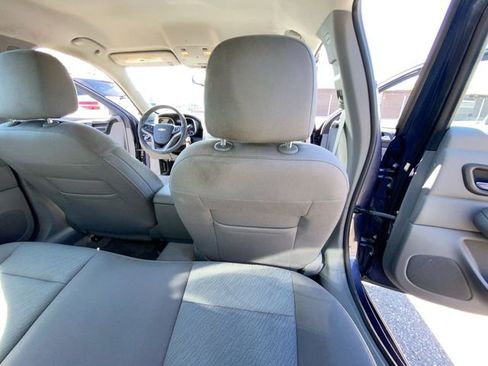 Used 2014 Chevrolet Malibu LS w/ Protection Package FWD image 28