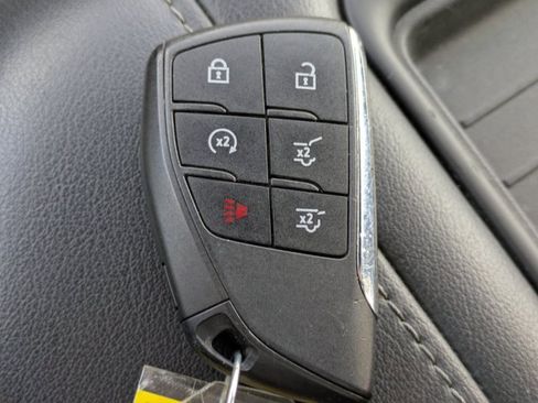 Used 2023 Chevrolet Tahoe LT image 26