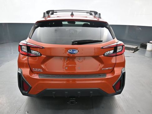 Used 2024 Subaru Crosstrek 2.5i Limited w/ Crosstrek Mirror Package AWD/4WD image 8