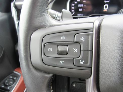 Used 2024 GMC Sierra 1500 Denali Ultimate AWD/4WD image 20