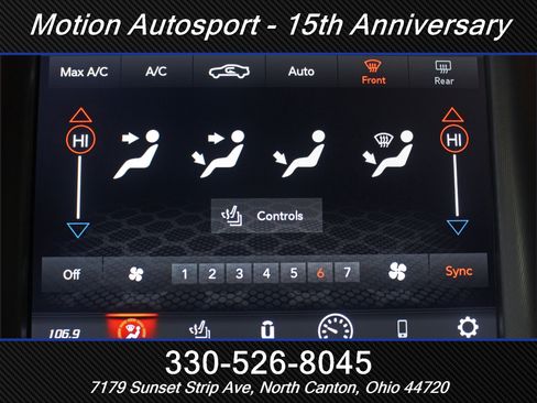 Used 2021 Dodge Charger Scat Pack image 24