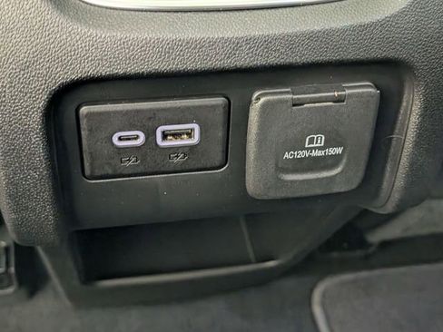 Certified 2023 Chevrolet Blazer RS w/ Enhanced Convenience Package FWD image 28