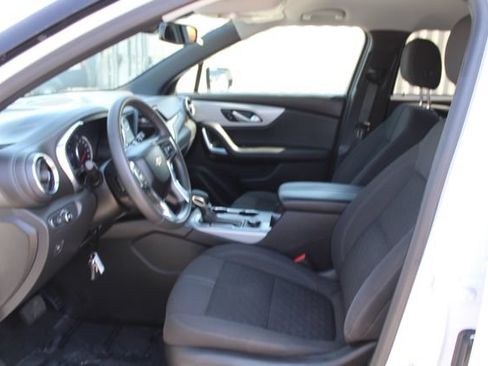 Used 2022 Chevrolet Blazer LT FWD image 29