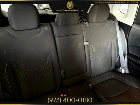 Used 2020 Jeep Compass Sport image 23