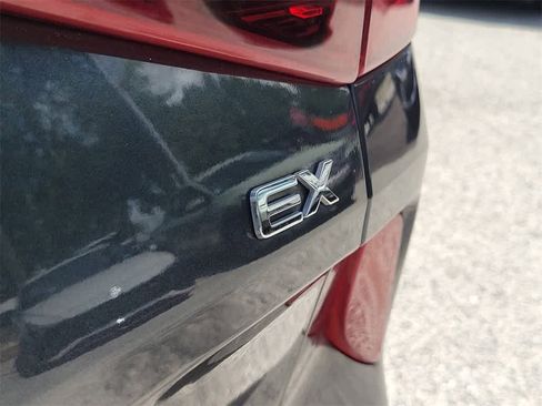 Used 2021 Kia Seltos EX image 7