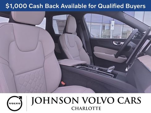 New 2026 Volvo XC60 B5 Plus w/ Protection Package Premier image 10
