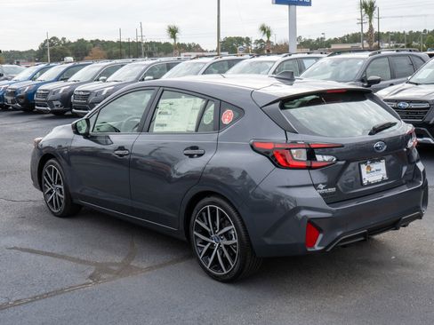 New 2026 Subaru Impreza 2.0i Sport image 5