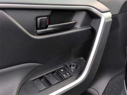 Certified 2025 Toyota RAV4 LE image 11