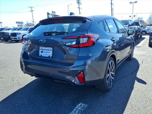 New 2026 Subaru Impreza 2.0i Sport image 15