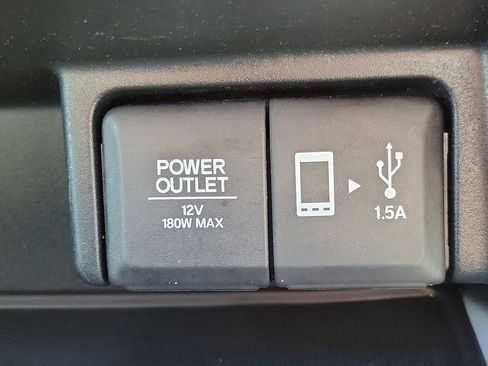 Used 2023 Honda Ridgeline RTL image 29