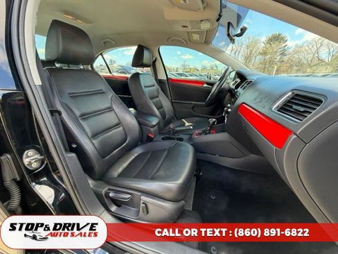 Used 2014 Volkswagen Jetta SE image 15