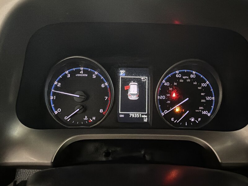 Used 2017 Toyota RAV4 LE w/ All Weather Liner Package FWD image 25