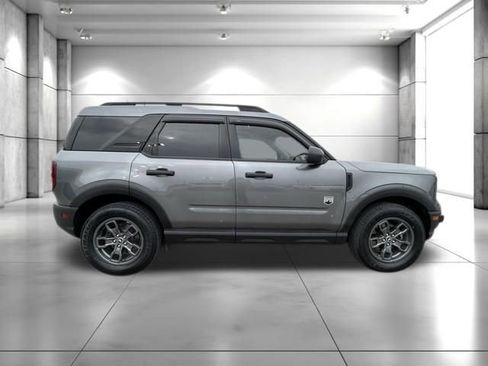 Used 2021 Ford Bronco Sport Big Bend image 8