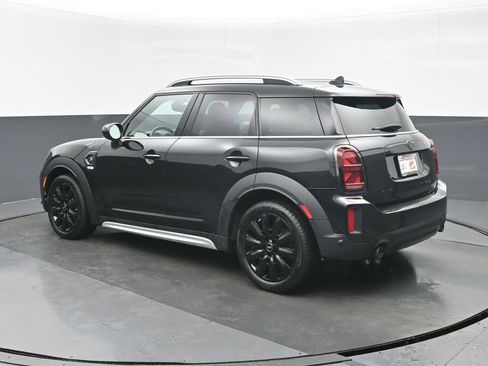Used 2024 MINI Cooper Countryman S AWD/4WD image 5