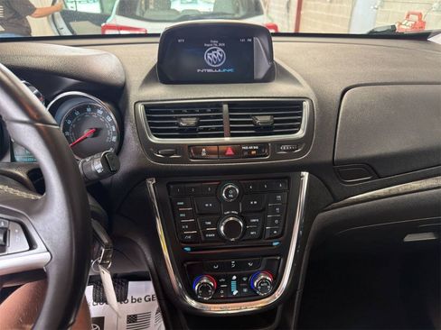 Used 2015 Buick Encore Convenience AWD/4WD image 8