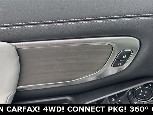 Used 2025 Ford Expedition Platinum image 26