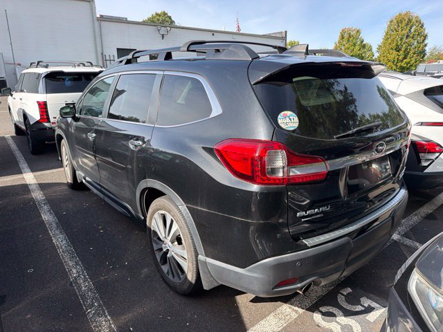 Used 2019 Subaru Ascent Touring w/ Popular Package #2 AWD/4WD image 9