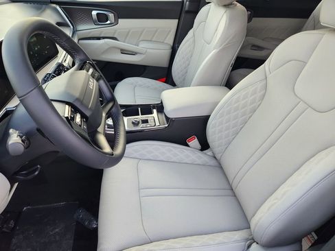 New 2026 Kia Sorento SX Prestige image 8