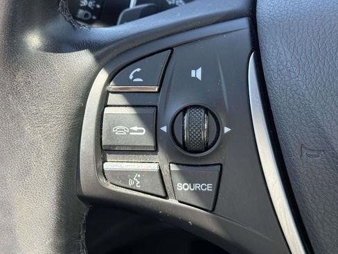 Used 2020 Acura TLX FWD image 23