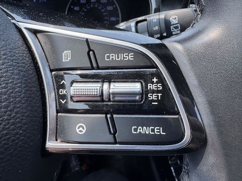 Used 2022 Kia Seltos S FWD image 15
