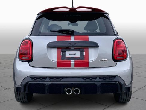 Used 2024 MINI Cooper John Cooper Works w/ Signature Upholstery Package image 4