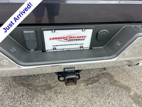 Used 2024 Chevrolet Silverado 1500 LTZ AWD/4WD image 29