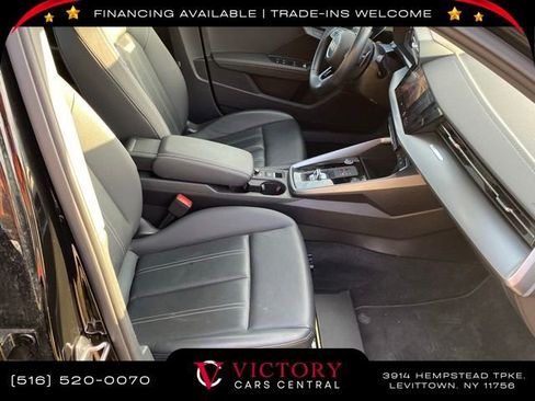 Used 2024 Audi A3 2.0T Premium image 14