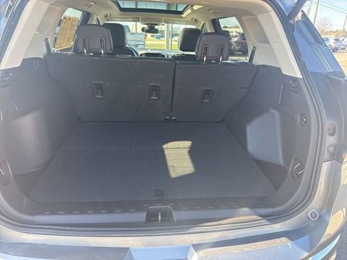 Used 2020 GMC Terrain Denali w/ Denali Premium Package image 13