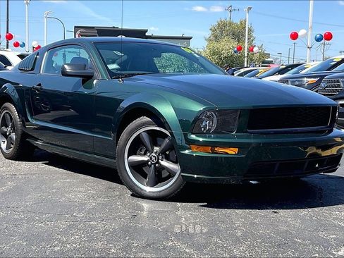 Used 2009 Ford Mustang GT image 30