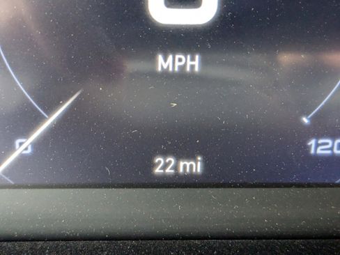 New 2025 RAM ProMaster 3500 w/ Leather Interior Group image 38