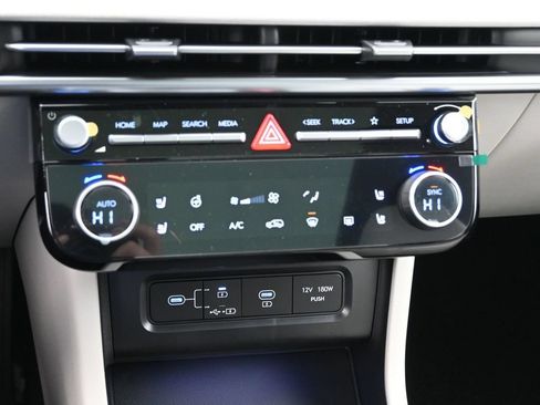 New 2026 Hyundai Tucson Limited AWD/4WD image 18