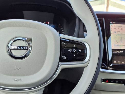 New 2026 Volvo V60 B5 Cross Country Plus w/ Protection Package Premier image 16