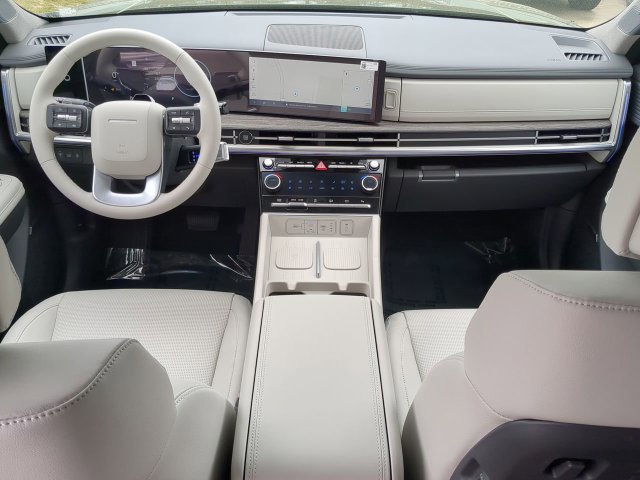 Used 2024 Hyundai Santa Fe Limited FWD image 15