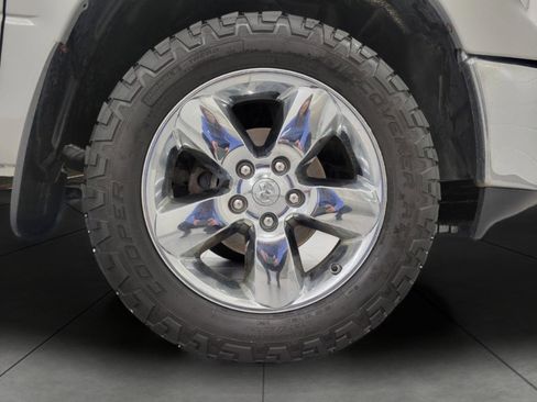 Used 2018 RAM 1500 Big Horn image 3