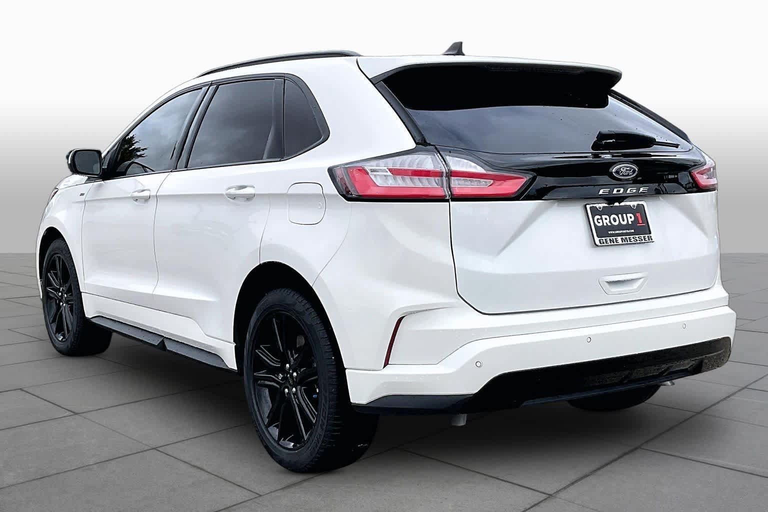 Used 2024 Ford Edge ST-Line AWD/4WD image 11