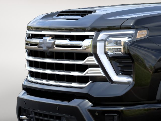 New 2026 Chevrolet Silverado 2500 High Country w/ Technology Package AWD/4WD image 13