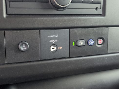 Used 2022 Chevrolet Express 3500 LS RWD image 20