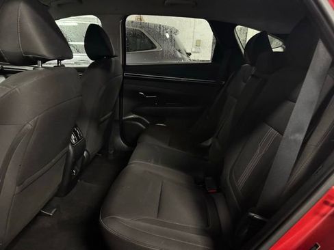 Used 2023 Hyundai Tucson SEL image 19